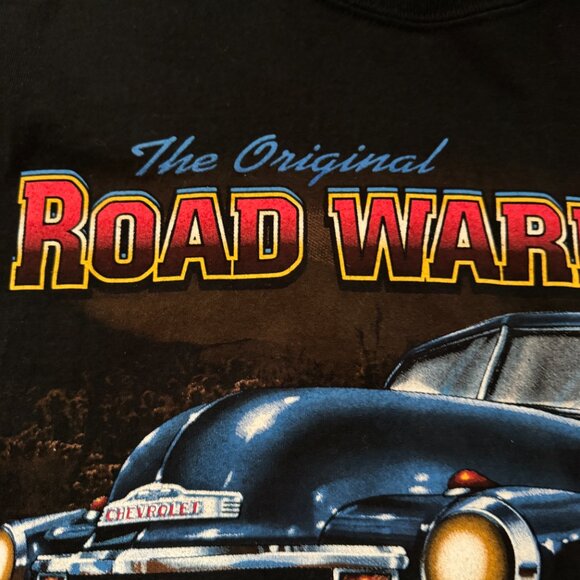 Chevy Truck Automotive Graphic Tshirt size XL - Picture 6 of 8